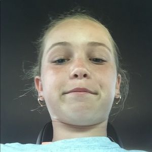 Meet your Posher, Gusty